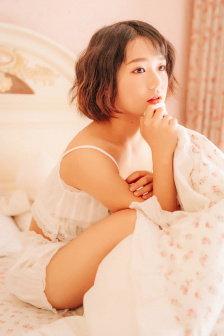 女朋友叫我把她吃了